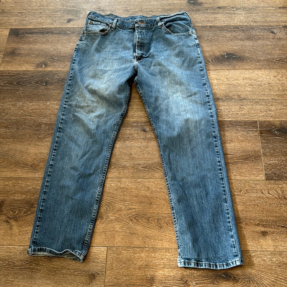 Wrangler jeans‎ 38x30